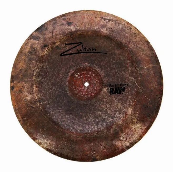 Zultan 18" Raw China, vue de profil, photo 2