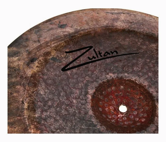 Zultan 18" Raw China, vue de profil, photo 4