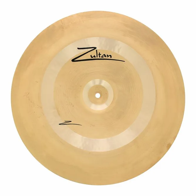 Zultan 18" Z-Series China, vue de trois quarts, photo 2
