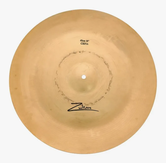 Zultan 18" Z-Series China, vue de trois quarts, photo 3
