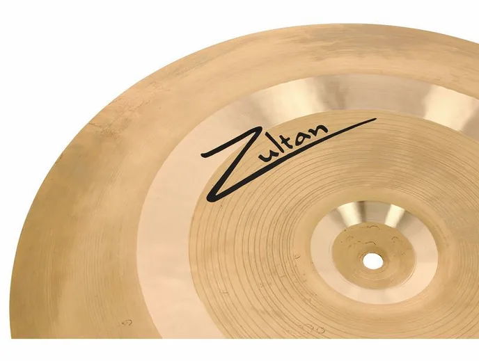 Zultan 18" Z-Series China, vue de face, photo 4