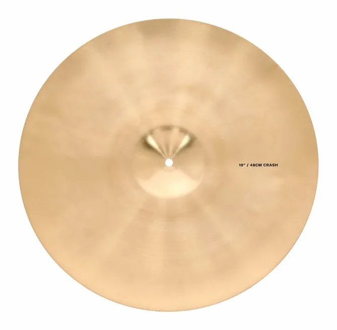 Zultan 19" Aja Blaze Crash, vue de trois quarts, photo 3