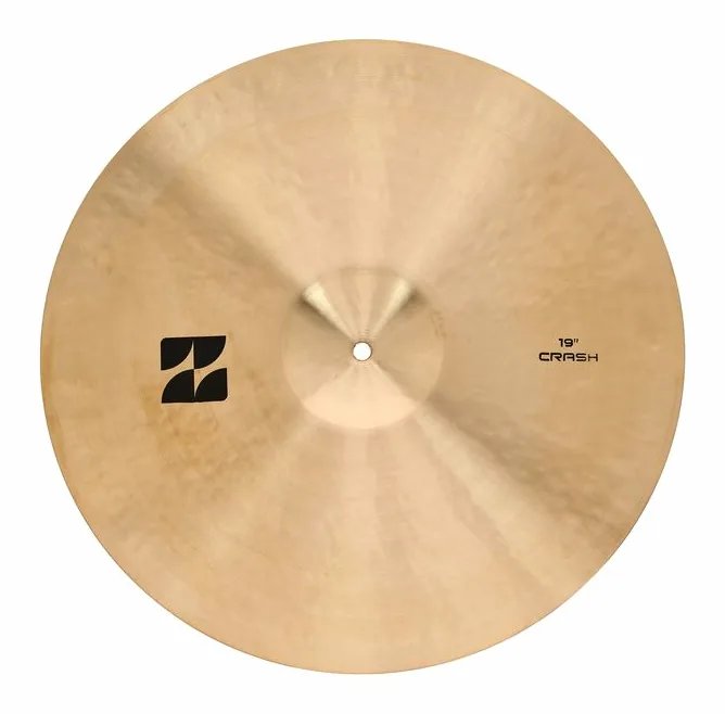 Zultan 19" Alaris Crash, vue de dessus, photo 2