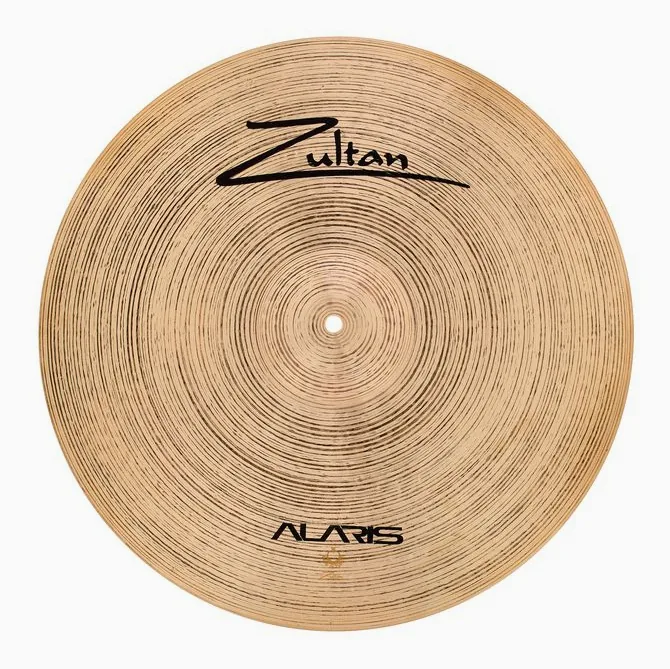 Zultan 19" Alaris Crash, vue de profil, photo 3