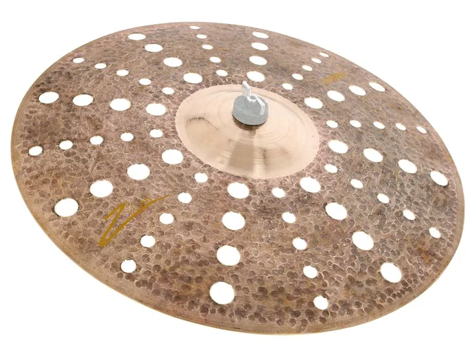 Zultan 19" Dune Trash Crash, sur fond neutre
