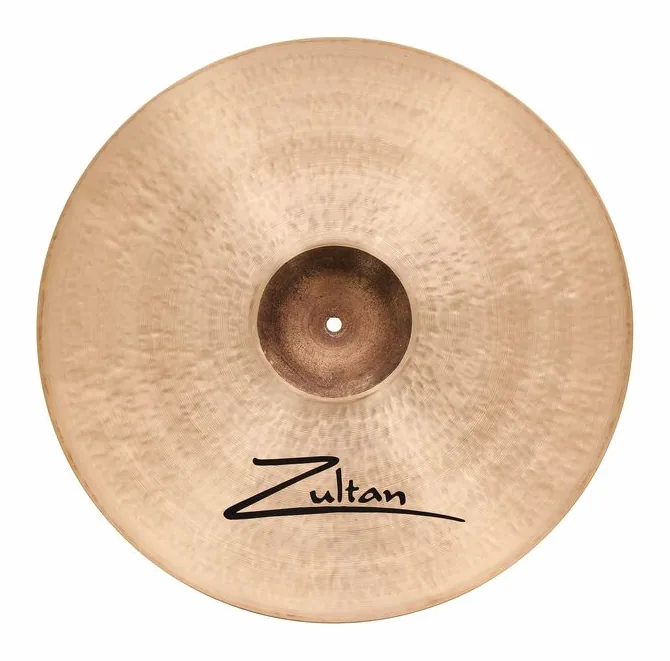 Zultan 20" Aeon Crash, sur fond neutre, photo 3