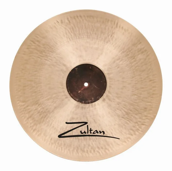 Zultan 20" Aeon Light Ride, vue de dessus, photo 3