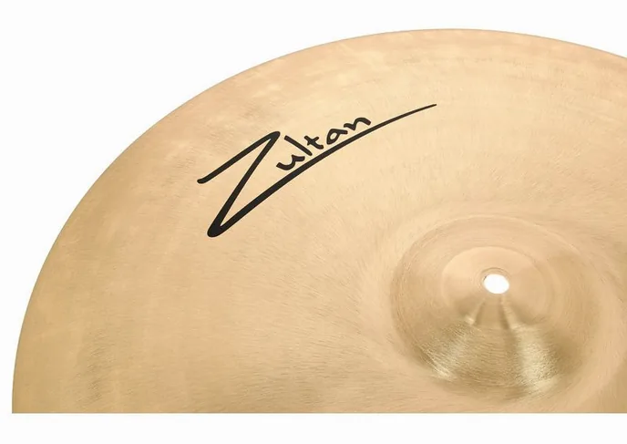 Zultan 20" Aja Blaze Crash, vue de profil, photo 4
