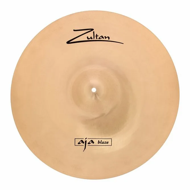 Zultan 20" Aja Blaze Ride, vue de trois quarts, photo 2