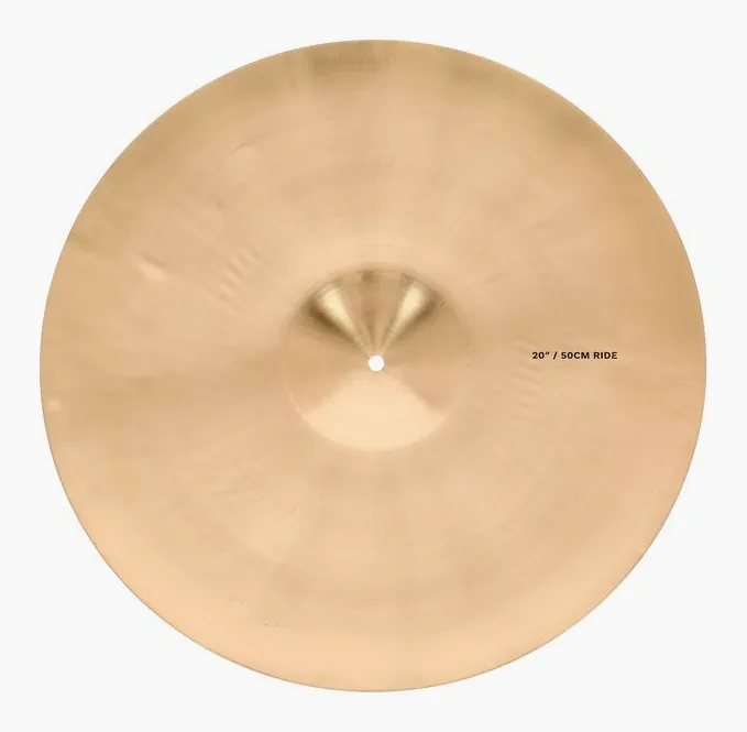Zultan 20" Aja Blaze Ride, vue de profil, photo 3