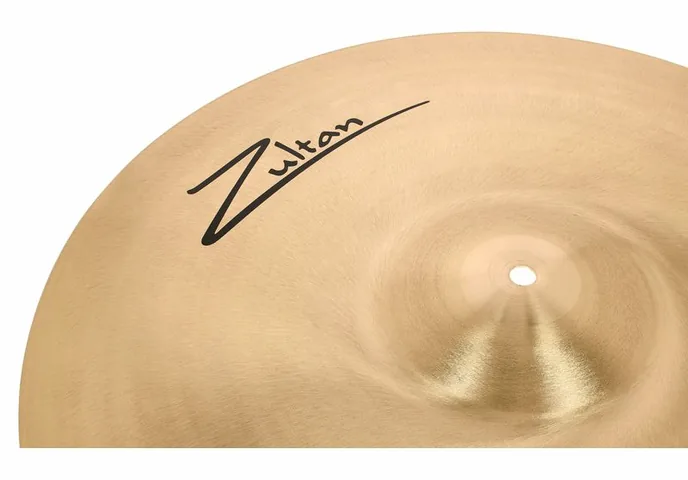 Zultan 20" Aja Blaze Ride, sur fond neutre, photo 4