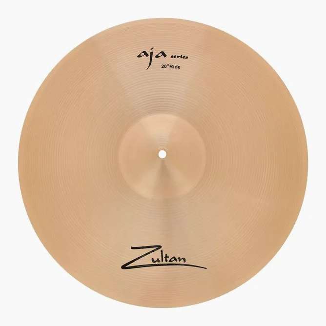 Zultan 20" Aja Ride, vue de face, photo 2