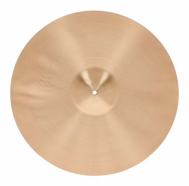 Zultan 20" Aja Ride, vue de face, photo 3