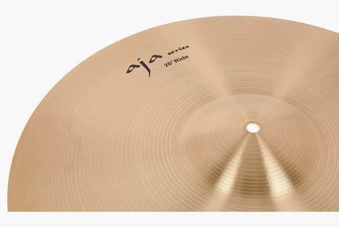 Zultan 20" Aja Ride, vue de trois quarts, photo 4