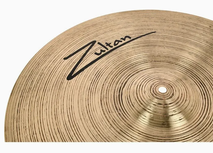Zultan 20" Alaris Crash, sur fond neutre, photo 4