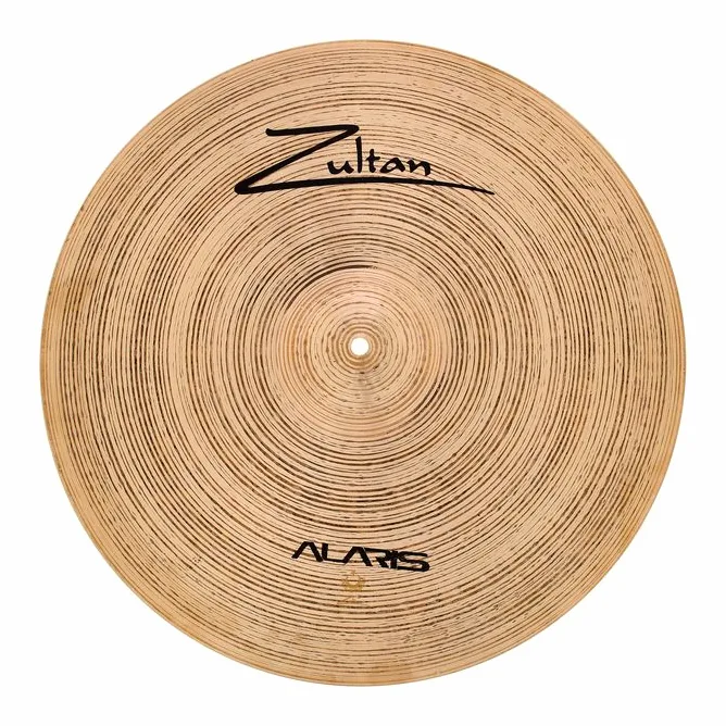 Zultan 20" Alaris light Ride, vue de profil, photo 2