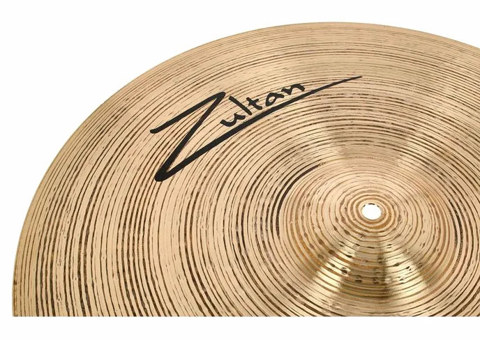 Zultan 20" Alaris light Ride, vue de dessus, photo 4