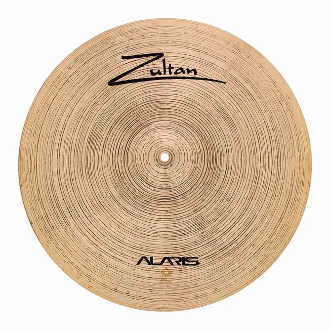 Zultan 20" Alaris Ride, vue de face, photo 2