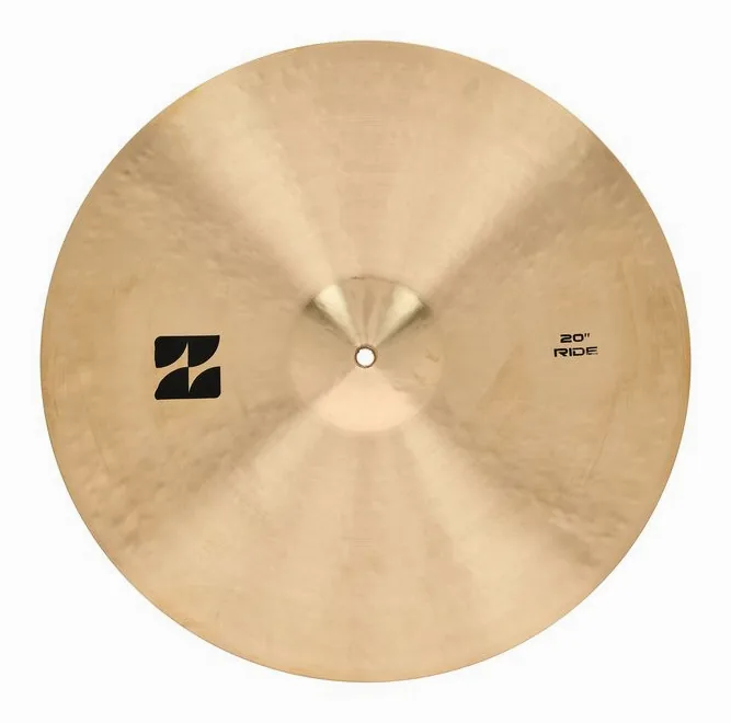 Zultan 20" Alaris Ride, vue de près, photo 3