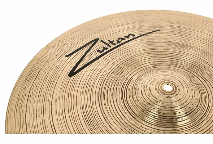 Zultan 20" Alaris Ride, sur fond neutre, photo 4