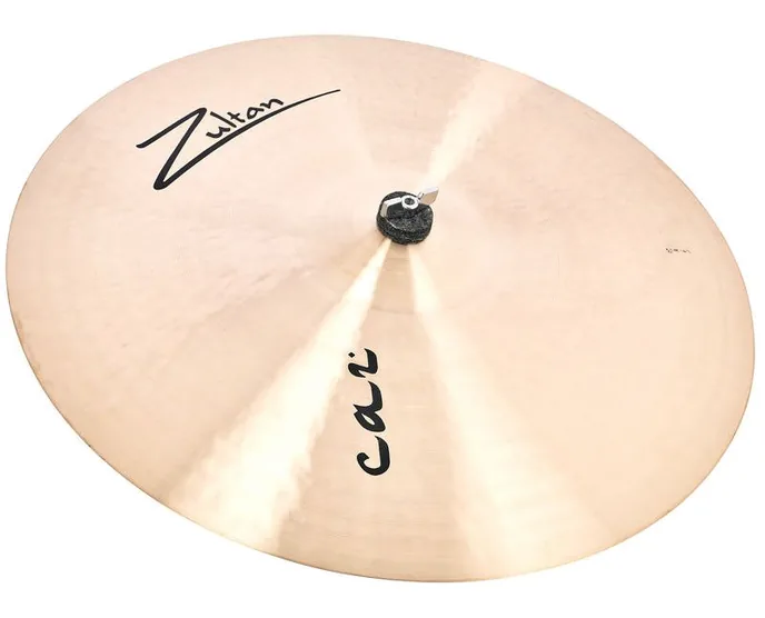 Zultan 20" Caz Ride, vue de face