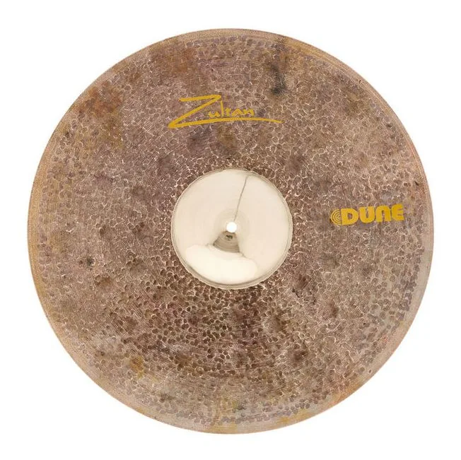Zultan 20" Dune Crash, sur fond neutre, photo 2