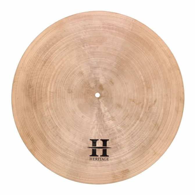 Zultan 20" Heritage Flat Ride, vue de profil, photo 2