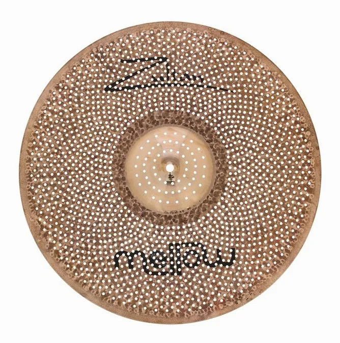 Zultan 20" Mellow Crash, vue de dessus, photo 2