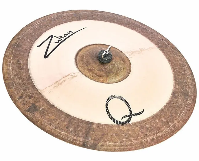 Zultan 20" Q Ride, sur fond neutre