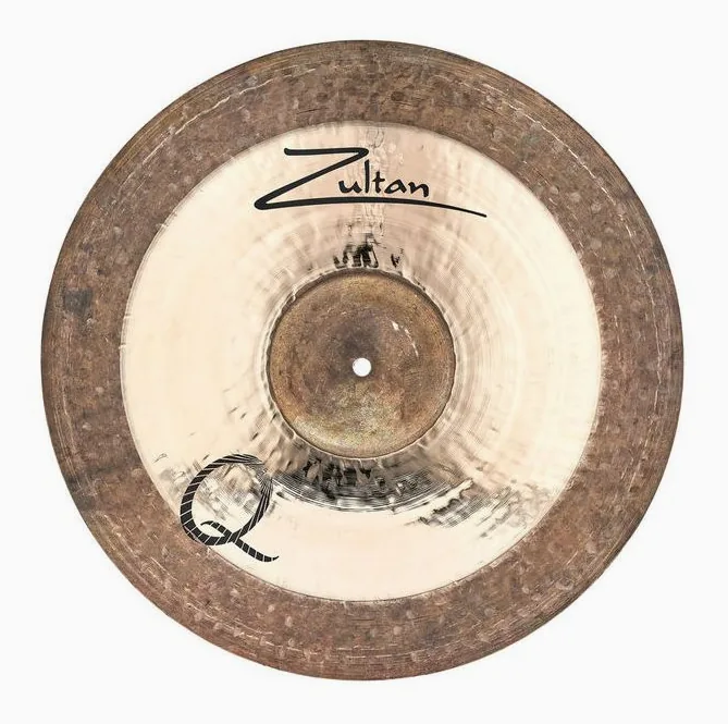 Zultan 20" Q Ride, vue de dessus, photo 2
