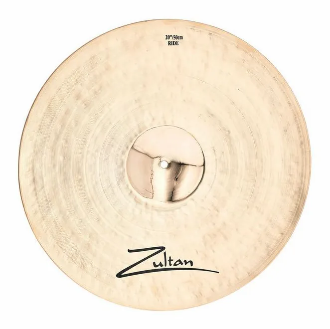 Zultan 20" Q Ride, sur fond neutre, photo 3