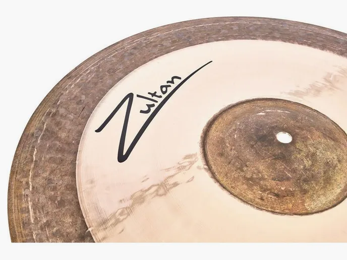 Zultan 20" Q Ride, vue de profil, photo 4