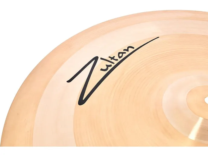 Zultan 20" Z-Series Ride, vue de trois quarts, photo 4