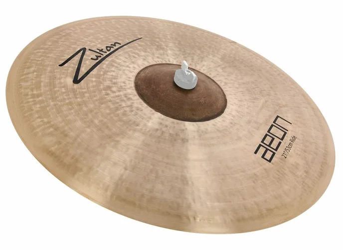 Zultan 21" Aeon Ride, sur fond neutre
