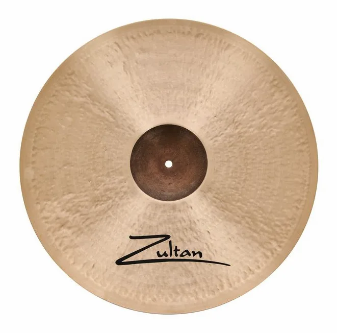 Zultan 21" Aeon Ride, vue de trois quarts, photo 3