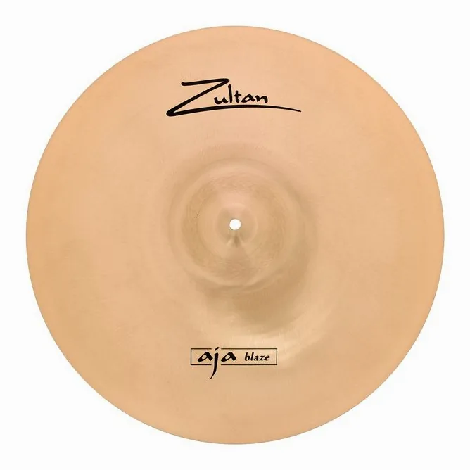 Zultan 21" Aja Blaze Ride, sur fond neutre, photo 2