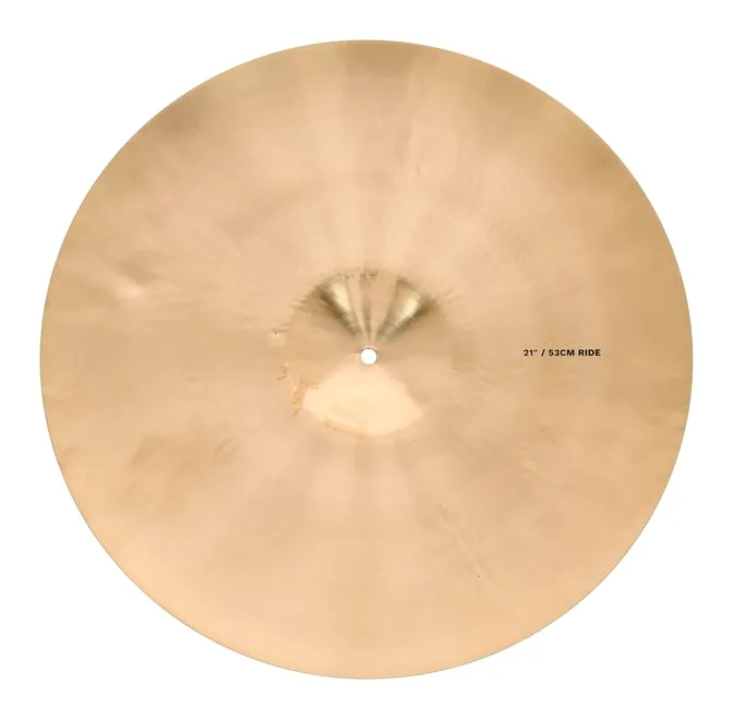 Zultan 21" Aja Blaze Ride, sur fond neutre, photo 3