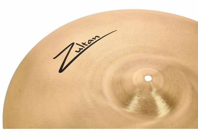 Zultan 21" Aja Blaze Ride, vue de profil, photo 4