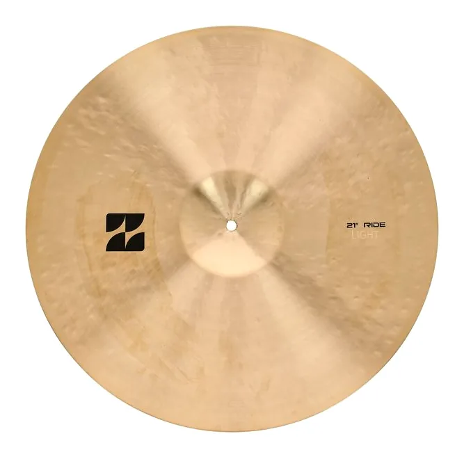 Zultan 21" Alaris light Ride, vue de face, photo 3
