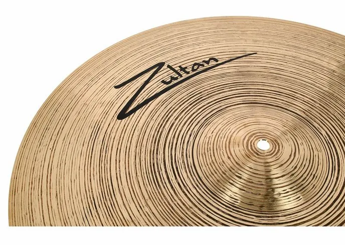 Zultan 21" Alaris light Ride, vue de dessus, photo 4