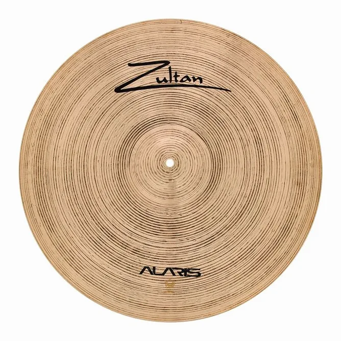 Zultan 21" Alaris Ride, vue de trois quarts, photo 2