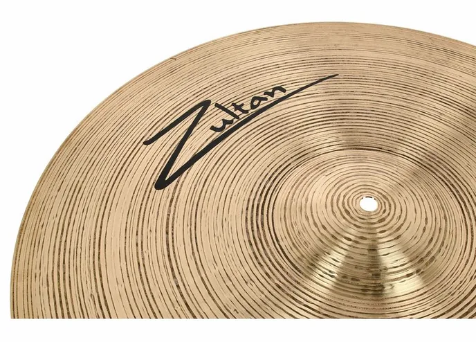 Zultan 21" Alaris Ride, vue de trois quarts, photo 4