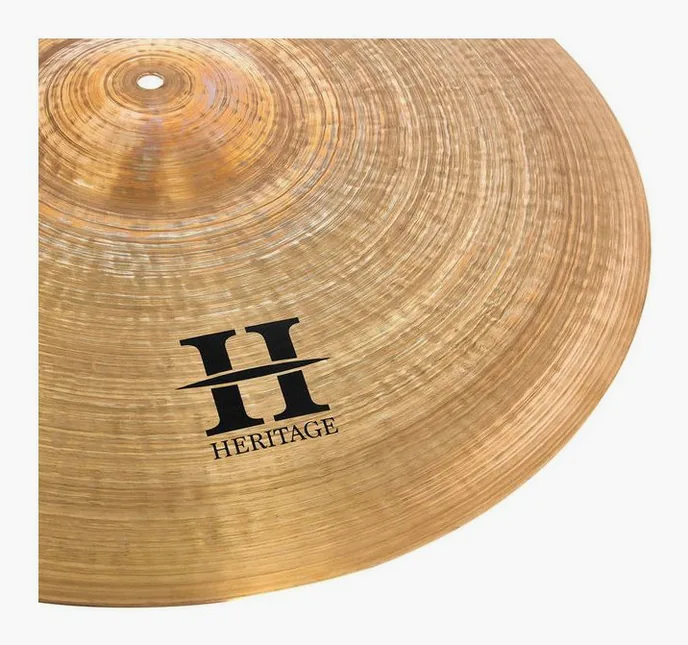 Zultan 21" Heritage Ride, sur fond neutre, photo 4