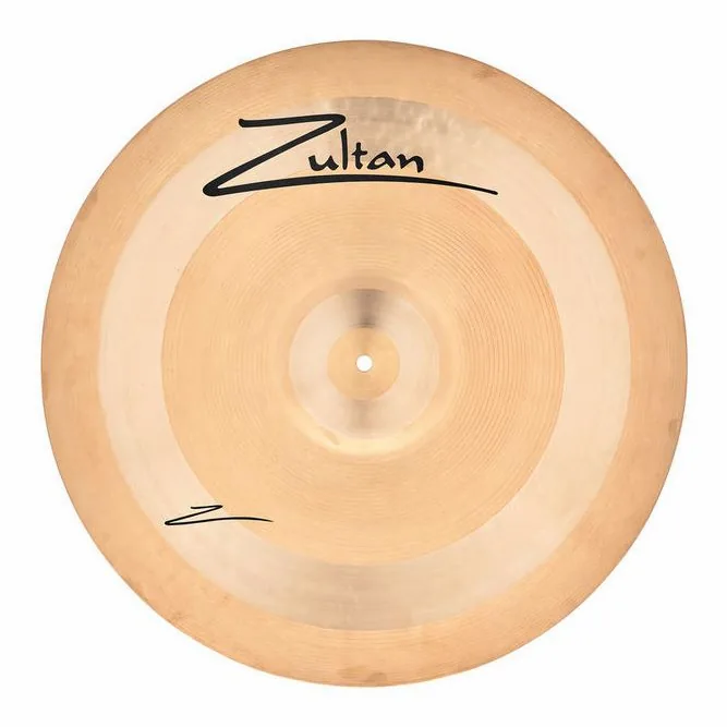 Zultan 21" Z-Series Ride, vue de dessus, photo 2