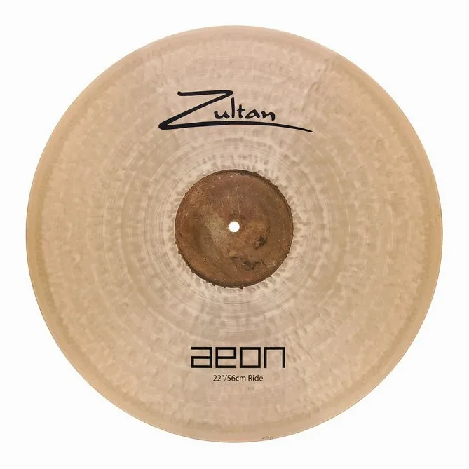 Zultan 22" Aeon Ride, sur fond neutre, photo 2