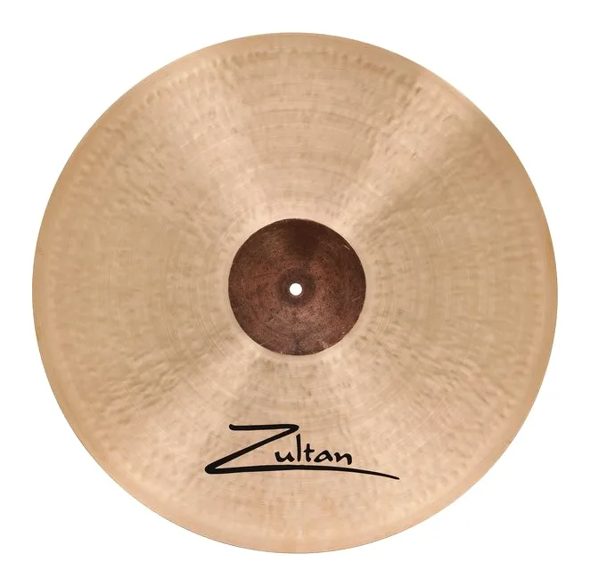 Zultan 22" Aeon Ride, vue de dessus, photo 3