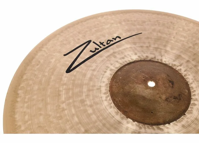 Zultan 22" Aeon Ride, vue de profil, photo 4
