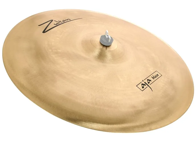 Zultan 22" Aja Blaze Ride, sur fond neutre