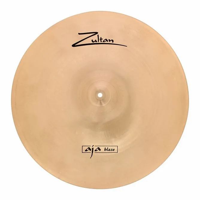 Zultan 22" Aja Blaze Ride, vue de près, photo 2