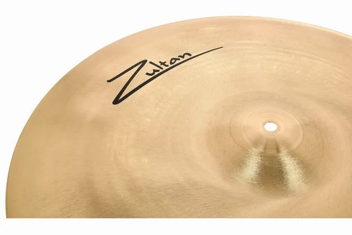 Zultan 22" Aja Blaze Ride, vue de profil, photo 4